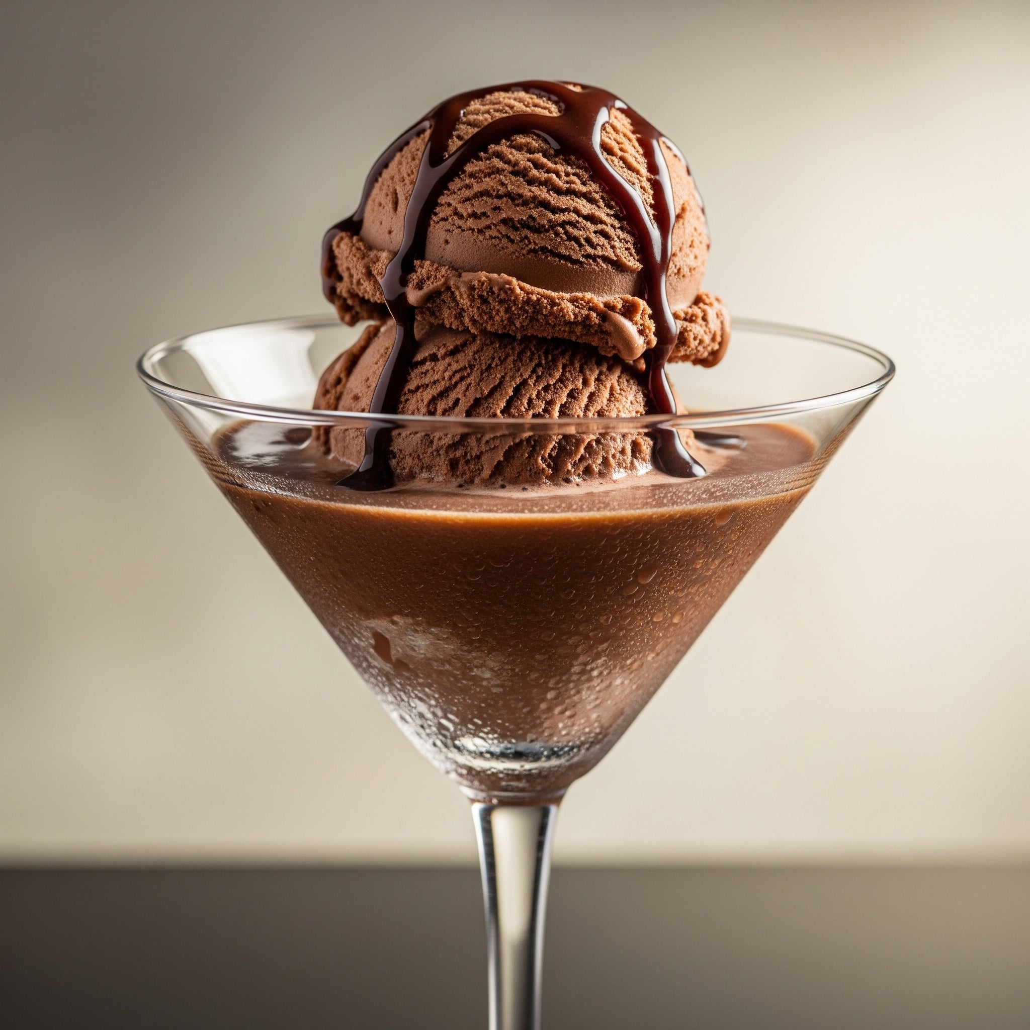Chocotini: il Martini al Cioccolato e Caffè che Eleva il Tuo Cocktail